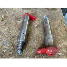 Палець D40x218/235-M24x3 Veng.