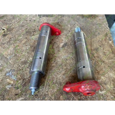 Палець D40x218/235-M24x3 Veng.