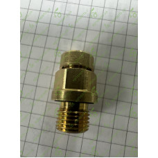 Заглушка M10x1 LD