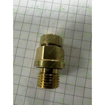 Заглушка M10x1 LD