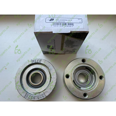 Підшипник в корпусі Z205-XTR-R-DFC-A305 PEER