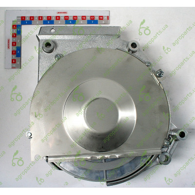 Корпус висівного апарату MECA 2000 6250->20030013->65030009