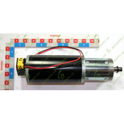 Електродвигун 12V / 100W 1:50 ENC100