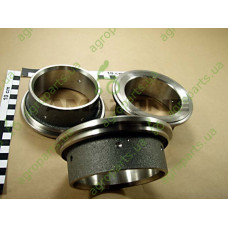 Гільза поршнева насоса D80 AR145/AR185BP/AR280