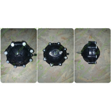 Гідроакумулятор тиску AR 250 / 280 BP