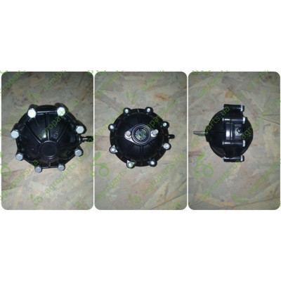 Гідроакумулятор тиску AR 250 / 280 BP