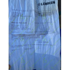 Поворотна ланка плуга D60/D50x1165 Diamant 16 від 20231103