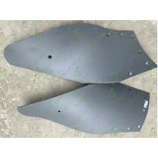 Відвал основного корпуса правий MX 1150/51-001/0 Unia