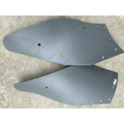 Відвал основного корпуса правий MX 1150/51-001/0 Unia