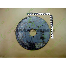 Диск сошника D282x4 LK70