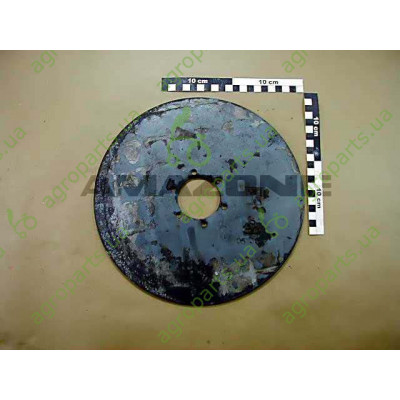 Диск сошника D282x4 LK70