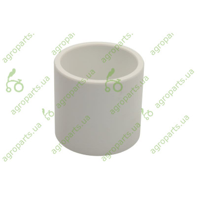 Втулка плосмасова D45x53/50 (plastik)