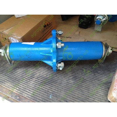 Ступиця колеса в зборі D35x622 6/205 MonRoc ORIGINAL