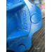 Ступиця колеса в зборі D35x622 6/205 MonRoc ORIGINAL