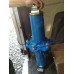 Ступиця колеса в зборі D35x622 6/205 MonRoc ORIGINAL