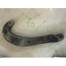 Кріплення стійки Ліве. TerraGrip 3N