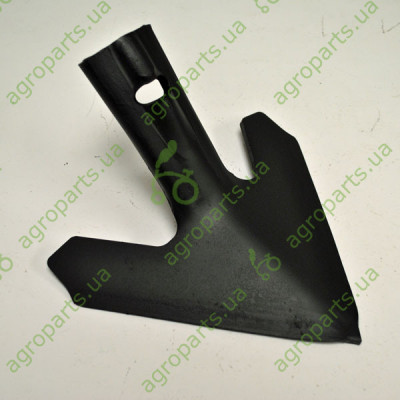 Лапа стрільчата 229mm 9" 45° (Tru-Wisth Perma-Loc) швидкозємна