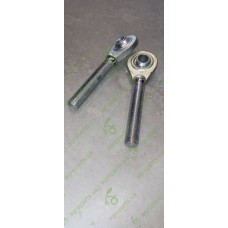 Гвинт з сухим підшипником M36x3 l=190 D32 Cat.3