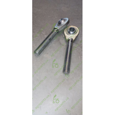 Гвинт з сухим підшипником M36x3 l=190 D32 Cat.3