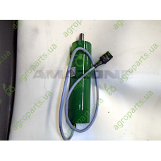 Електродвигун 12V/DC 136W 35 1/min 24Nm