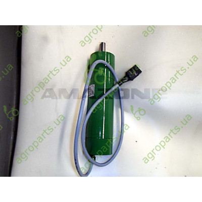 Електродвигун 12V/DC 136W 35 1/min 24Nm