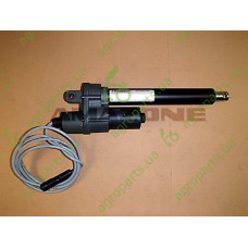 Актуатор (електричний-циліндр) 12V/DC 150/317 800N 1,6M/2POL. Thomson