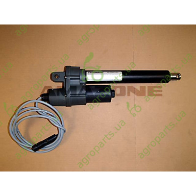 Актуатор (електричний-циліндр) 12V/DC 150/317 800N 1,6M/2POL. Thomson