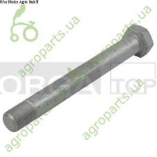 ГВИНТ 6-ГР. M20x1,5x210b184 10.9 DIN960 Zn