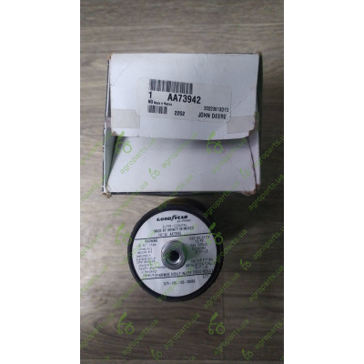 Амортизатор пневматичний AA71437/AA73942 original
