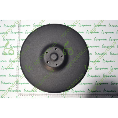 Диск сошника D380x3 (SM Parts) Pottinger