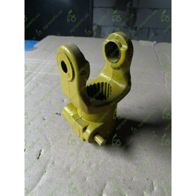 Вилка карданного вала 24x61 Z21-1"-3/8 ORIGINAL