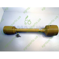 Карданний вал l=710 W2300 W30/30-710-AG-KZV/EK/SKFK/AG-KZ SC15-810-K65/2+F5/1R