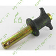Палець D16x50,8/70 GB Zn 3138140/3138152 ORIGINAL