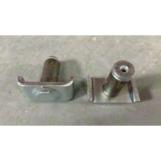 Палець D30x72/62/84-M10x1 U-60 grand.