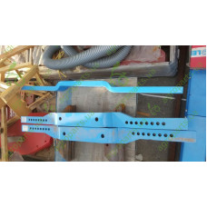 Стійка передплужника 80x30x1120-260 D20 посилена ORIGINAL