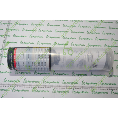 Комплект лопаток для дисків OM28-36m Sulky