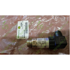 Датчик потоку рідини 25bar 0-20Ma U3 WZ2616626