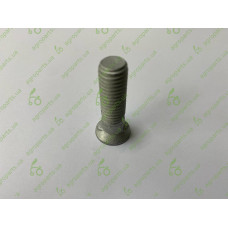 Гвинт з вусиками M10x35 10,9 2N