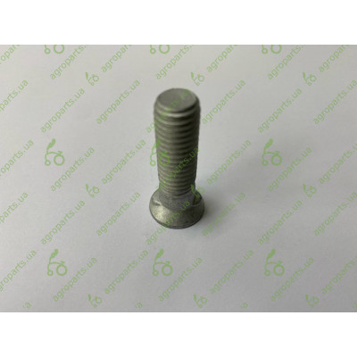 Гвинт з вусиками M10x35 10,9 2N