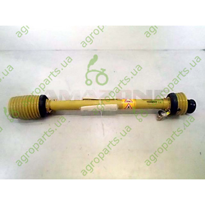 Карданний вал l=810 W2100 W30/30-100E KZV/SBK/NG-SHR Z8x32x38 на D30 ORIGINAL