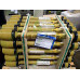 Карданний вал l=810 W2100 W30/30-100E KZV/SBK/NG-SHR Z8x32x38 на D30 ORIGINAL