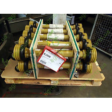 Карданний вал l=710 W2300 W30/30-2300-710-AG-STI/AG-STI Z6-1"-3/8 на Z6-1"-3/8
