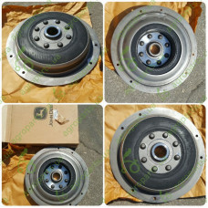 Демпфер крутних коливань задній AH155217->AH168456