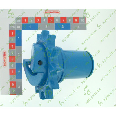 Зірочка з храповим механізмом права 20066972/30066972/30066974 ORIGINAL