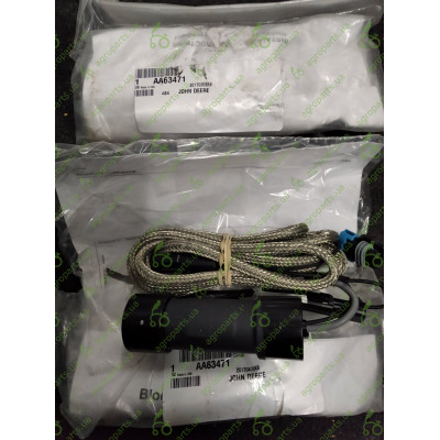 Датчик контроля висіву насіння під хомути AA48798/AA53674/AA55489/AA63471 original