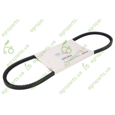 Ремінь клиновий LGTH=1175 AV 13x1175 mm