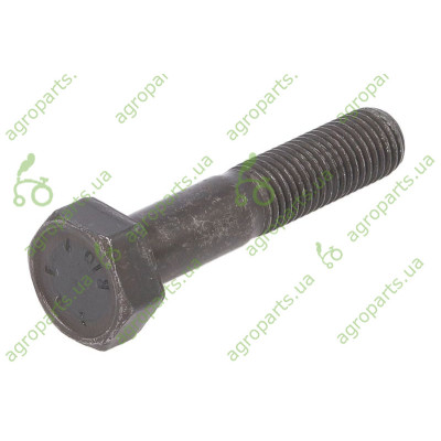 Болт М10х50