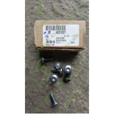 Гвинт M8x20 Torx (пачка 5шт)