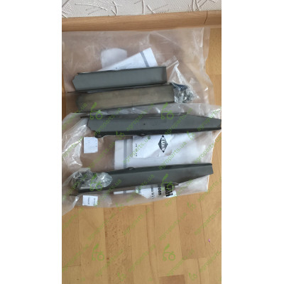 Комплект лопаток довгих посилений (в к-ті. 2шт R3087138+R3087139) 6-360-VXR R4087066/R4087089 24-36