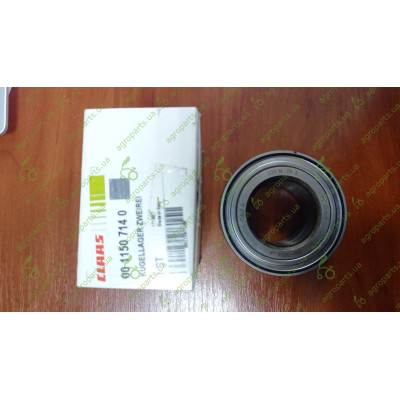 Підшипник кульковий BAH-0004 AA SKF